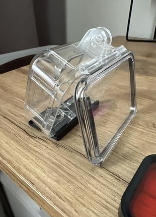 Аквабокс go pro 2