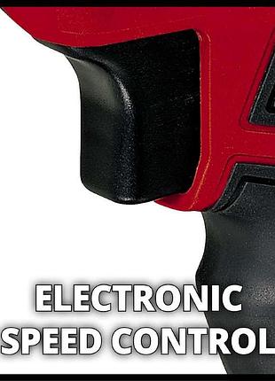 Ударна викрутка einhell te-ci 18/1 li solo_light343 5