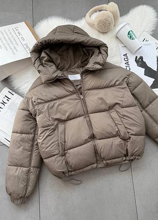 Куртка жіноча