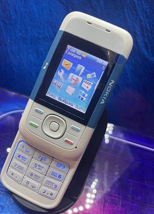 Ретро телефон mokia 5200 4