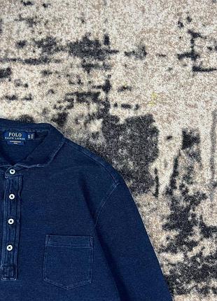 Регбійка polo ralph lauren 2