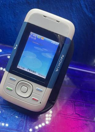 Ретро телефон mokia 5200 5
