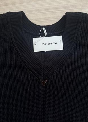 Продам светр бренду t mosca