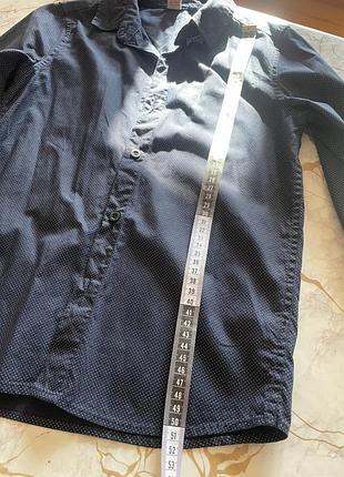 Сорочка на хлопчика 7