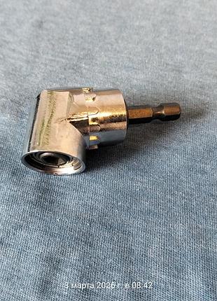 Кутова насадка