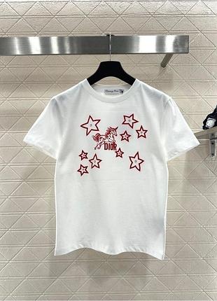 Жіноча футболка весна/літо