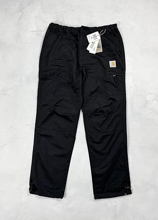 Карго штани carhartt кархарт