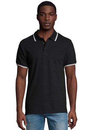 Футболка поло розмір xl