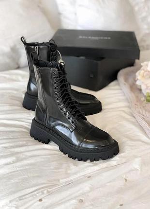 Продам черевики balenciaga