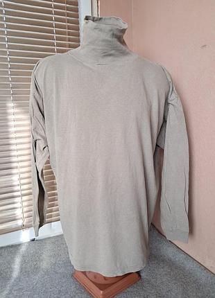Водолазка легка xl