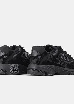 Adidas response cl black 3
