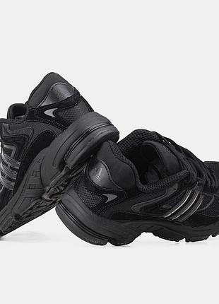 Adidas response cl black 2