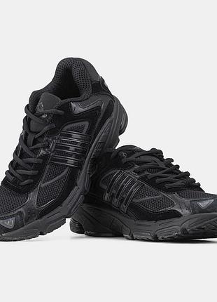 Adidas response cl black 4