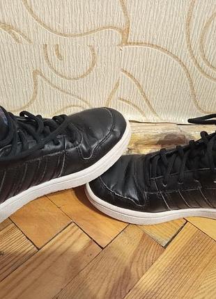 Ботинки adidas Мальчишки