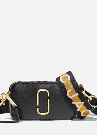 Сумка marc jacobs  snapshot