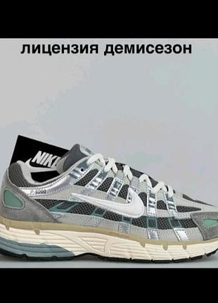 Nike p 6000