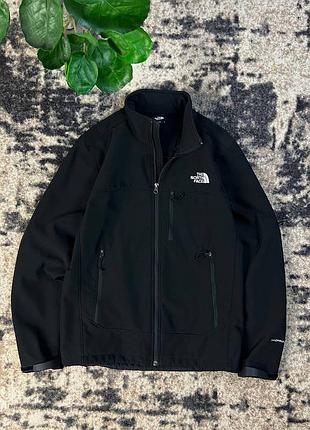 Софтшел the north gace