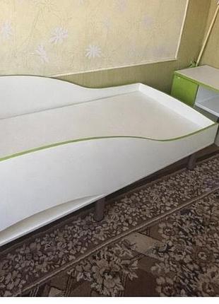 Меблі в дитячу кімнату 2