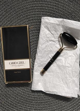 Face roller carolina herrera good girl ролик для обличчя