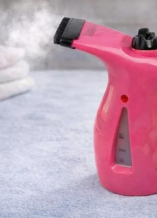 Ручной отпариватель, паровой утюг 750вт rz-608