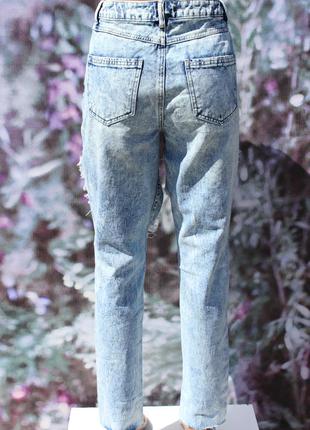 Ультра модные джинсы missguided3 фото