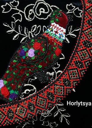 Прикраси ручної роботи