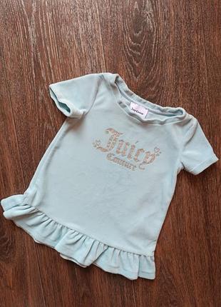 Сукня juicy couture