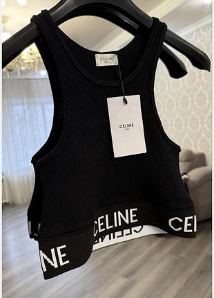 Топ бренд celine