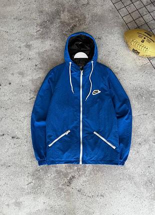 Ветровка nike