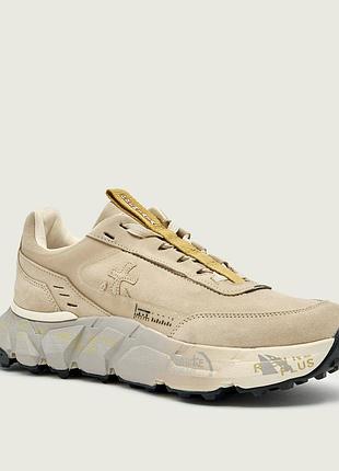 Кроссовки premiata