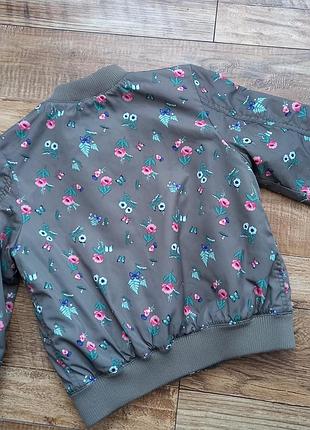 Куртка вітровка 5