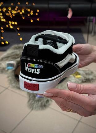 Vans vault x imran potato