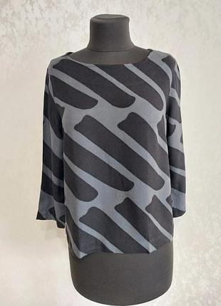 Топ джемпер marimekko 36р