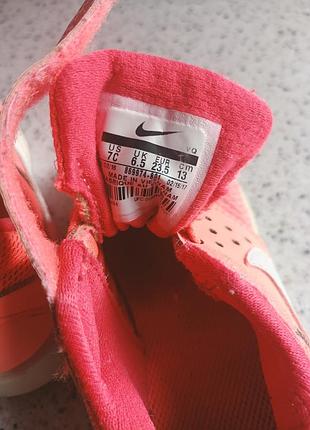 Кросівки nike 2