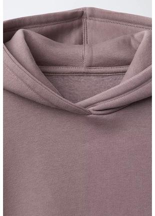 Худі zara дівчача 3