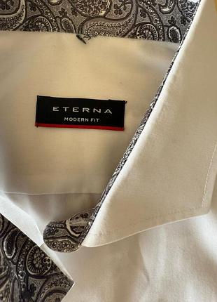 Сорочка eterna 2