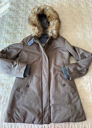 Куртка marc o polo