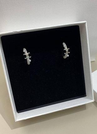 Сережки celin- 5