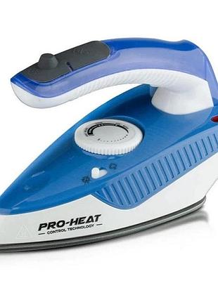 Дорожня парова праска domotec ms-1118 1000вт