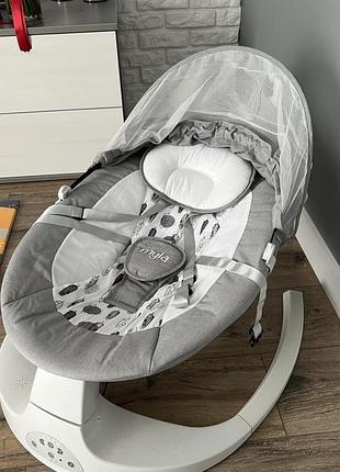 Заколисуючий центр el camino mula 1074