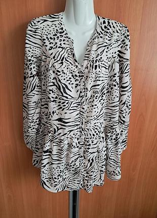 Платье туника тоненькое