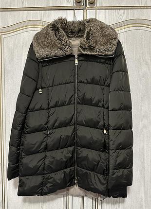 Куртка жіноча демисезонна garry weber 36 розмір б/у