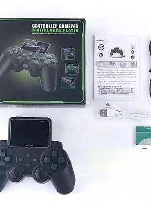 Геймпад беспроводной bluetooth 520 игр s10 геймпад беспроводной bluetooth 520 игр s10