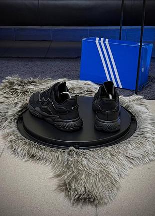 Кросівки adidas ozweego 4