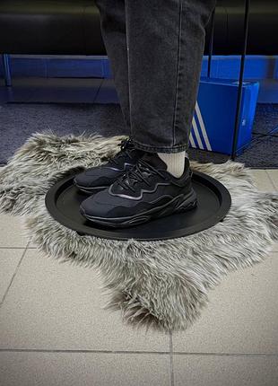 Кросівки adidas ozweego 9