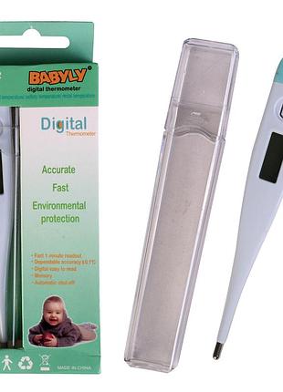 Термометр градусник blip-2, безконтактний градусник термометр дитячий цифровий медичний для тіла