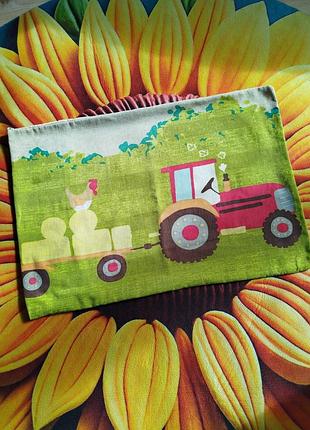 Постельное белье 🌈 наволочка на дитячу подушку