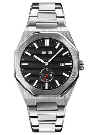 Часы наручные мужские skmei 9262sibk