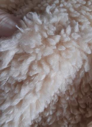 Крута,стильна шубка,бомбер pull&bear!! 5