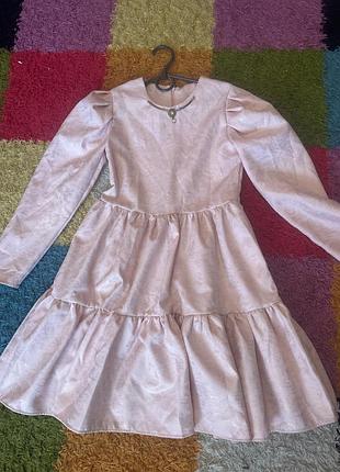 Сукня дівчинка 140-146 ріст